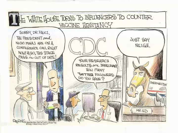 John Deering for Sep 18, 2021