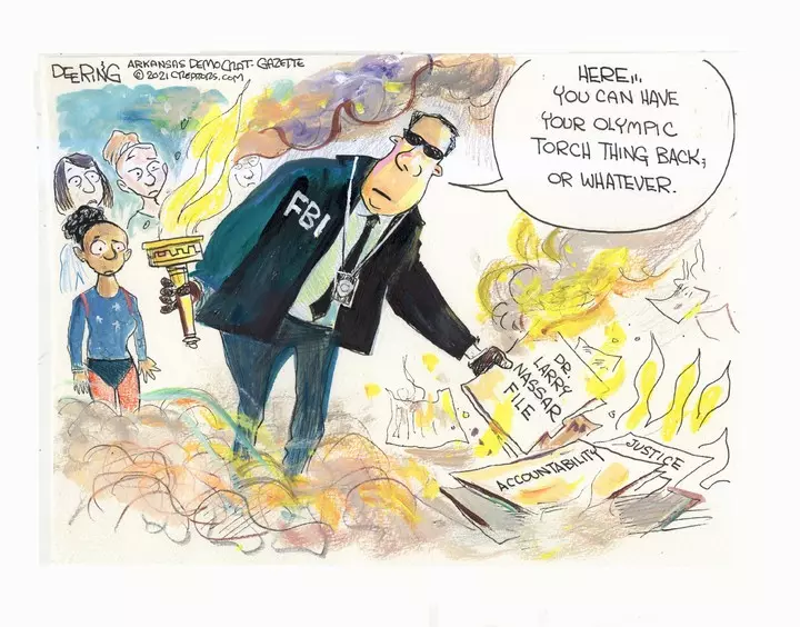 John Deering for Sep 17, 2021