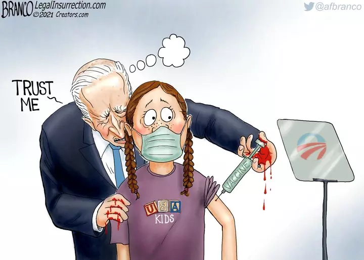 A.F. Branco for Sep 20, 2021