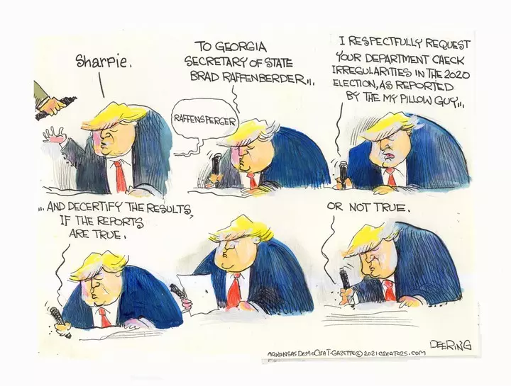 John Deering for Sep 22, 2021