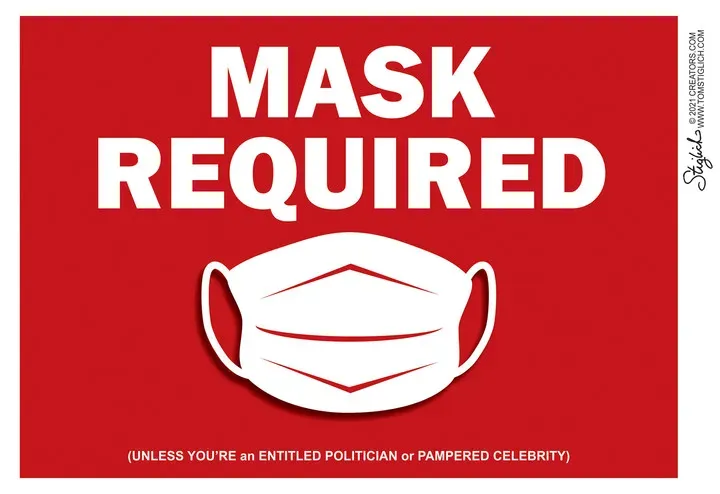 Tom Stiglich for Sep 22, 2021