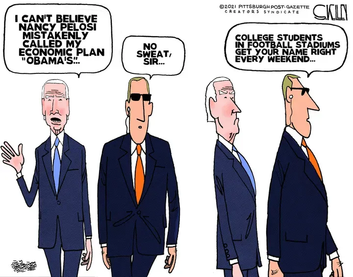 Steve Kelley for Sep 30, 2021