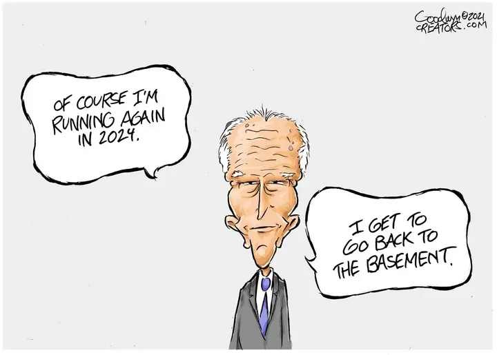 Al Goodwyn for Sep 30, 2021