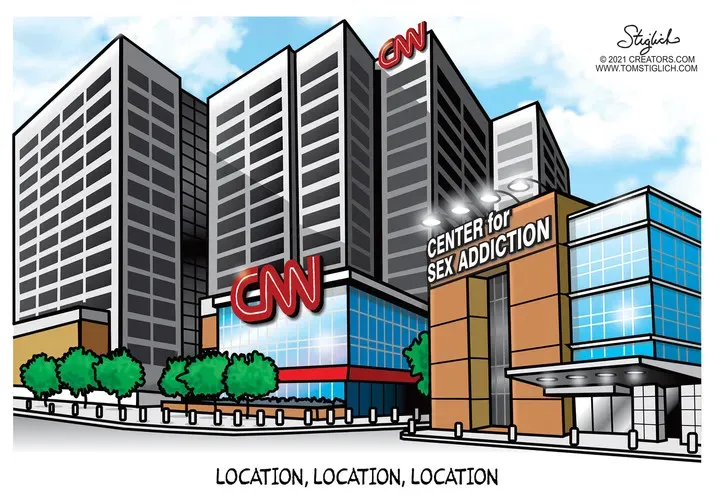 Tom Stiglich for Sep 30, 2021