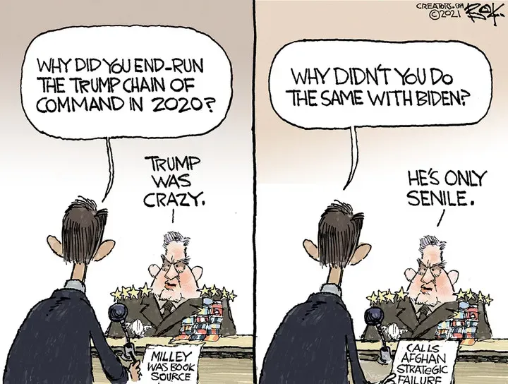 Chip Bok for Sep 30, 2021