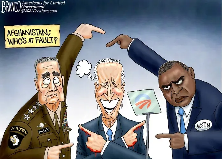 A.F. Branco for Oct 01, 2021