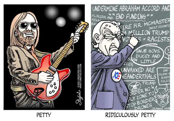 Tom Stiglich for Oct 18, 2021