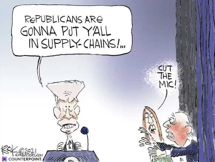 Chip Bok for Oct 19, 2021