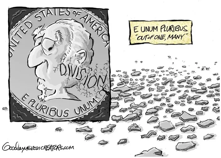 Al Goodwyn for Oct 19, 2021