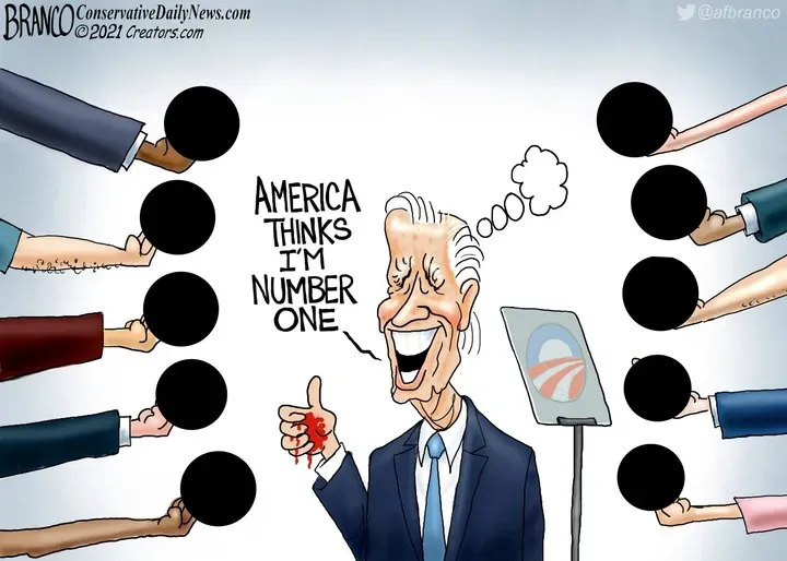 A.F. Branco for Oct 23, 2021