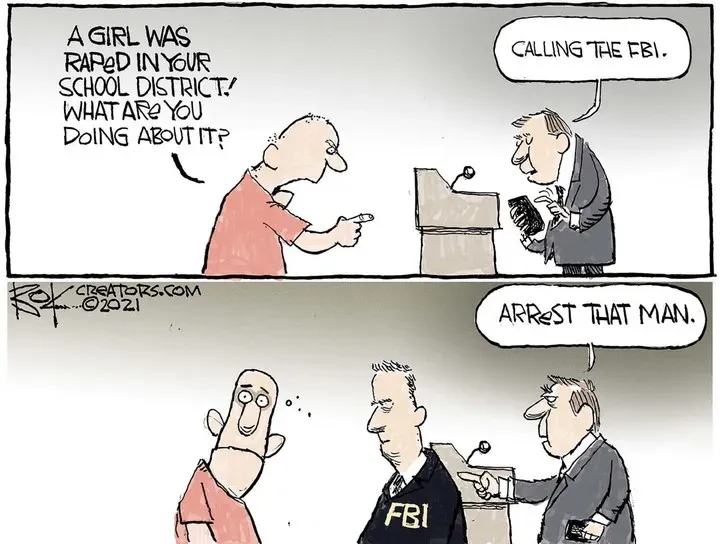 Chip Bok for Oct 26, 2021