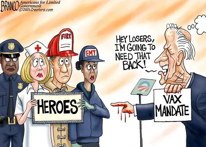 A.F. Branco for Nov 02, 2021