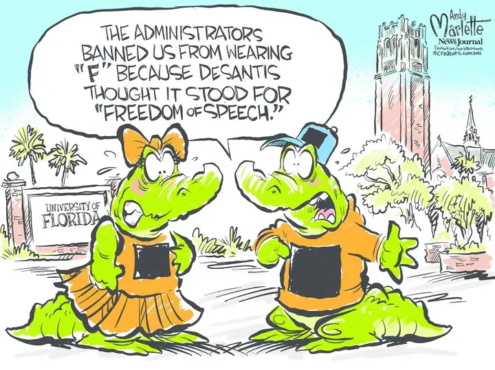 Andy Marlette for Nov 03, 2021