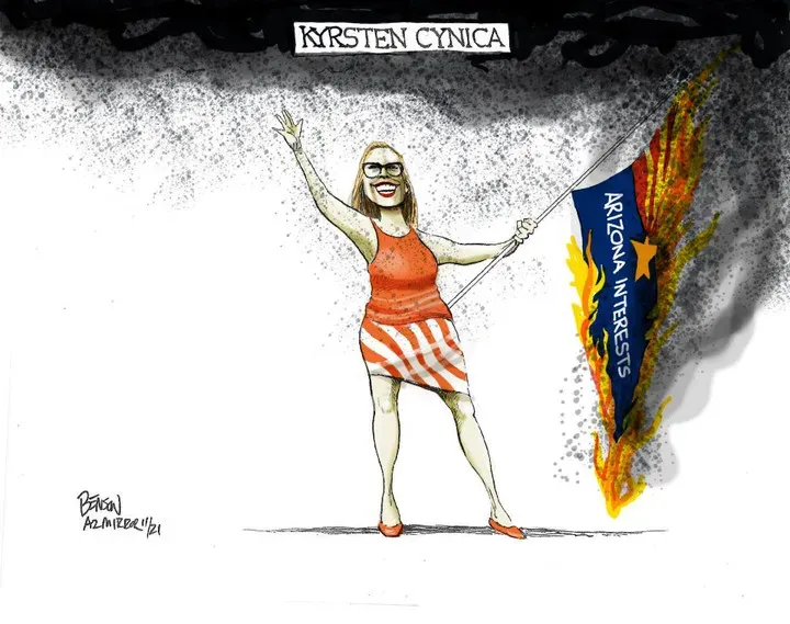Steve Benson for Nov 08, 2021