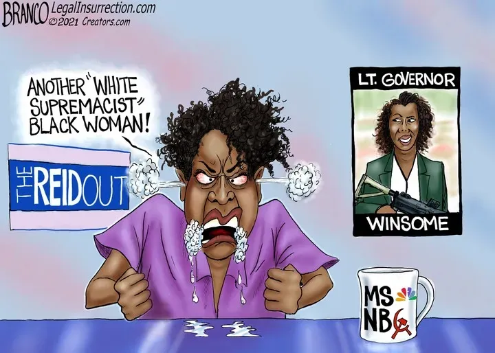 A.F. Branco for Nov 08, 2021