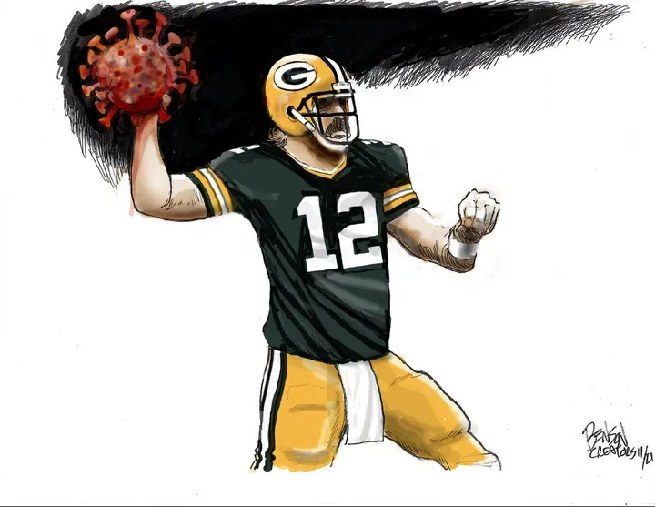 Steve Benson for Nov 09, 2021