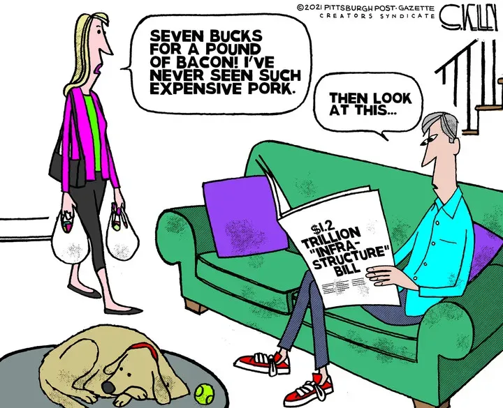 Steve Kelley for Nov 11, 2021