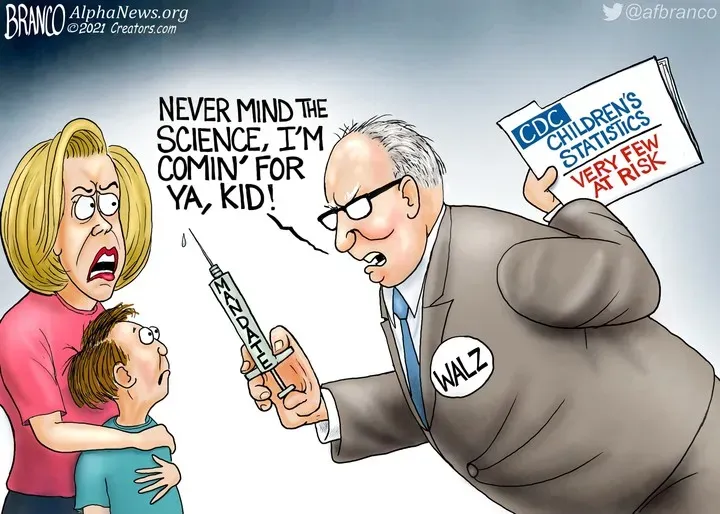 A.F. Branco for Nov 14, 2021