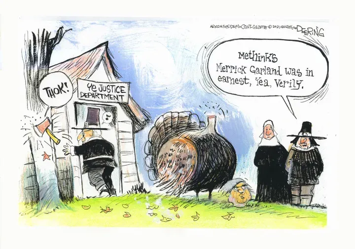 John Deering for Nov 19, 2021