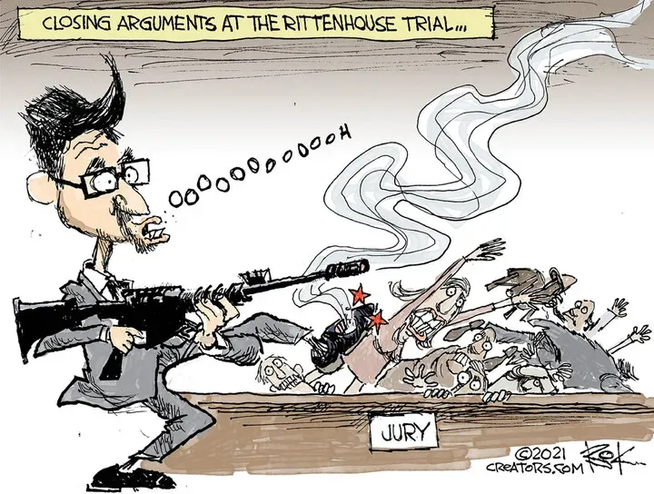 Chip Bok for Nov 18, 2021