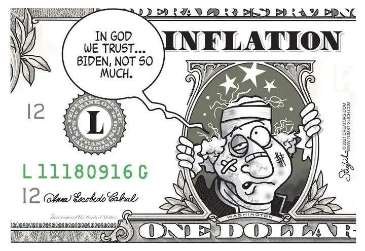 Tom Stiglich for Nov 18, 2021