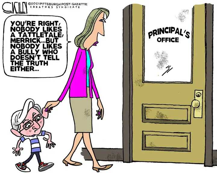 Steve Kelley for Nov 20, 2021