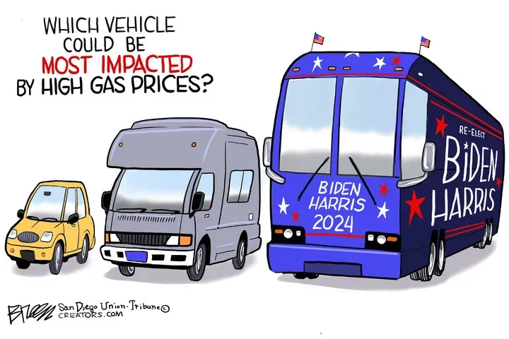 Steve Breen for Nov 19, 2021