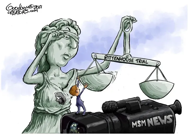 Al Goodwyn for Nov 21, 2021