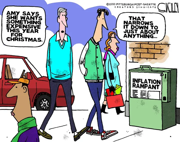 Steve Kelley for Dec 03, 2021