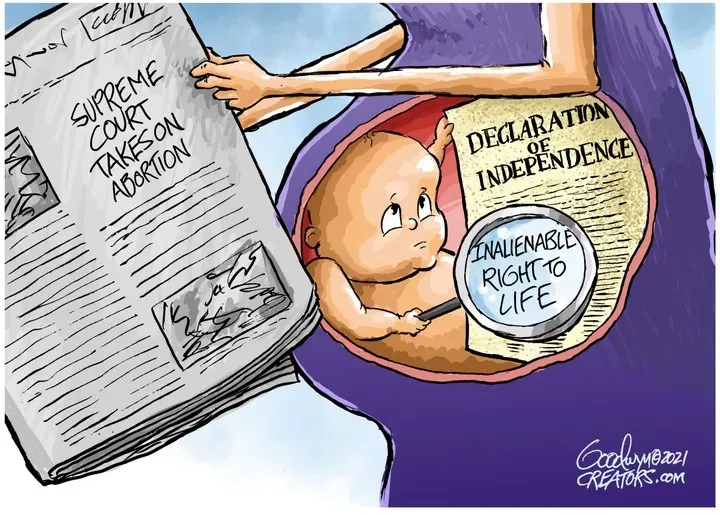 Al Goodwyn for Dec 03, 2021