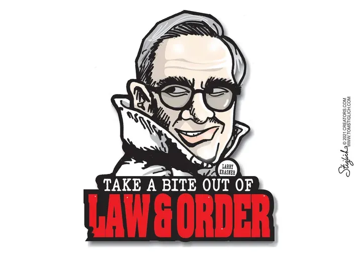 Tom Stiglich for Dec 10, 2021