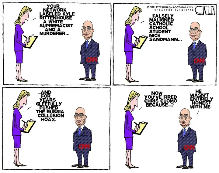 Steve Kelley for Dec 12, 2021