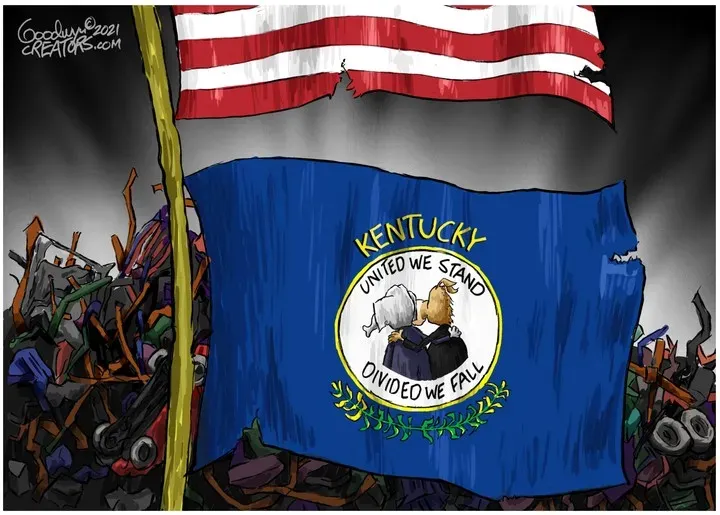 Al Goodwyn for Dec 12, 2021