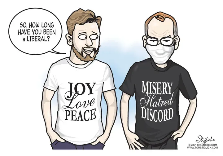 Tom Stiglich for Dec 14, 2021