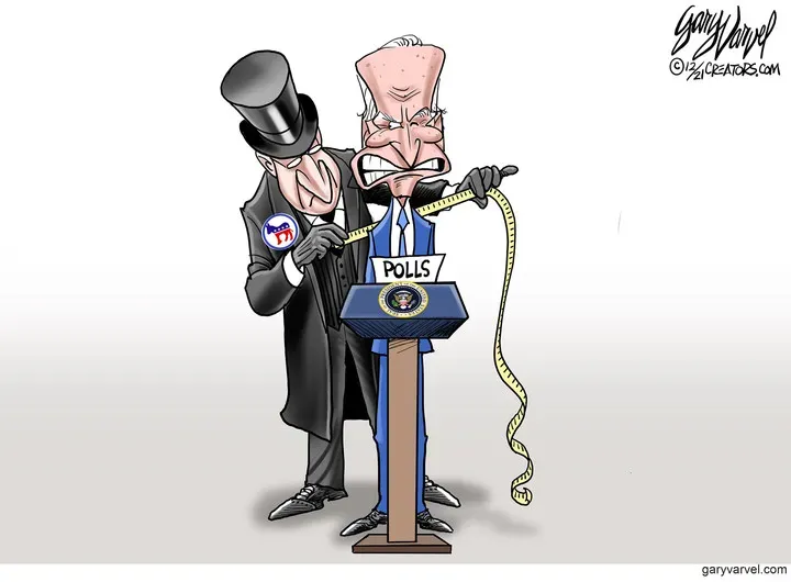 Gary Varvel for Dec 17, 2021