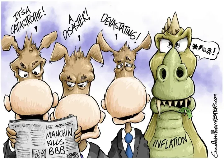 Al Goodwyn for Dec 20, 2021