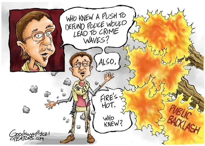 Al Goodwyn for Dec 24, 2021