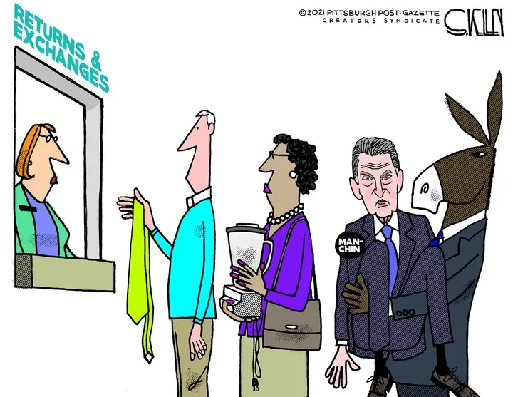 Steve Kelley for Dec 26, 2021