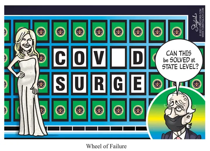 Tom Stiglich for Dec 29, 2021