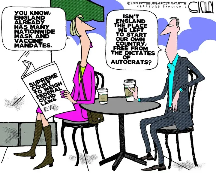 Steve Kelley for Dec 30, 2021