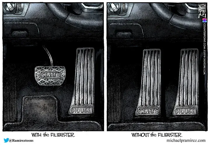 Michael Ramirez for Jan 03, 2022