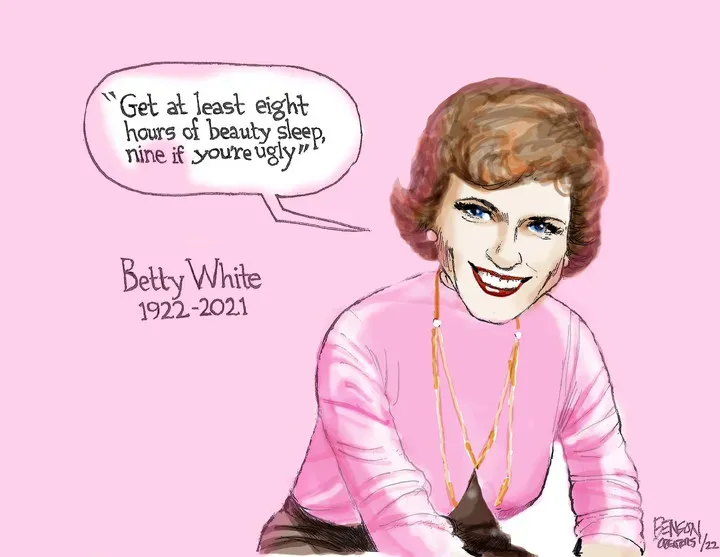 Steve Benson for Jan 03, 2022