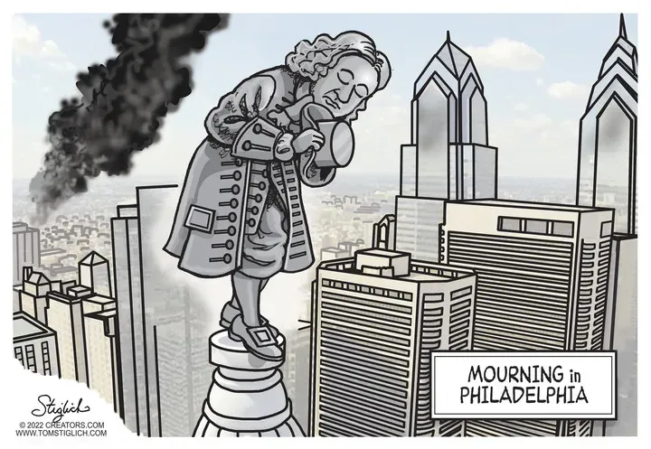 Tom Stiglich for Jan 06, 2022