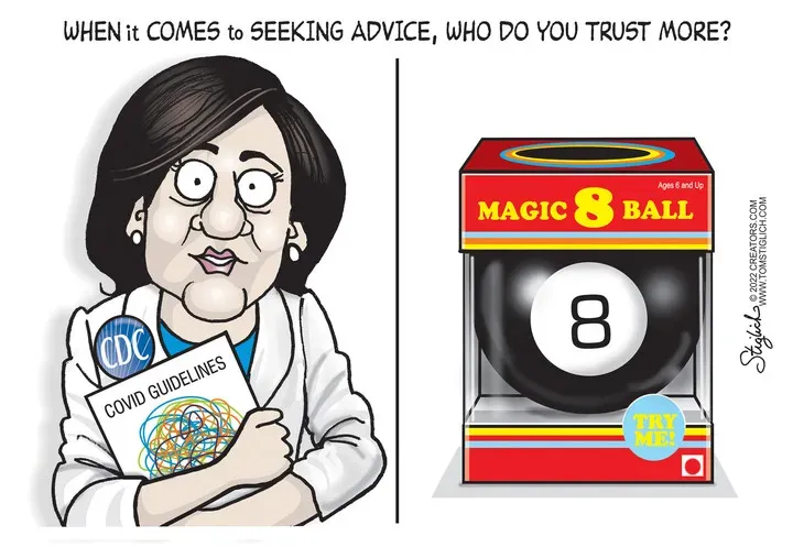 Tom Stiglich for Jan 10, 2022