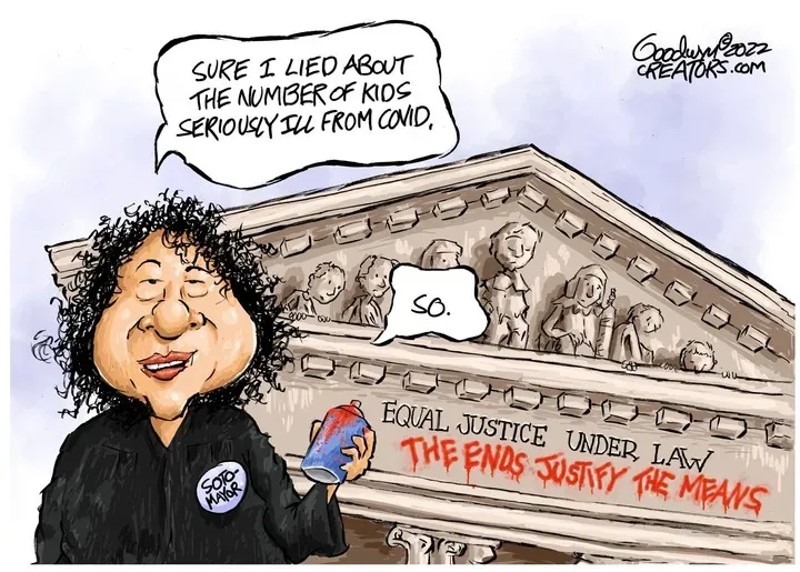 Al Goodwyn for Jan 11, 2022