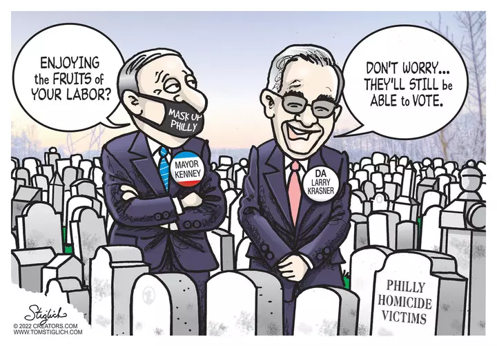 Tom Stiglich for Jan 18, 2022