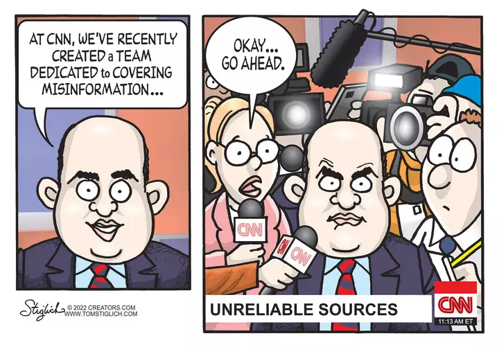 Tom Stiglich for Jan 20, 2022