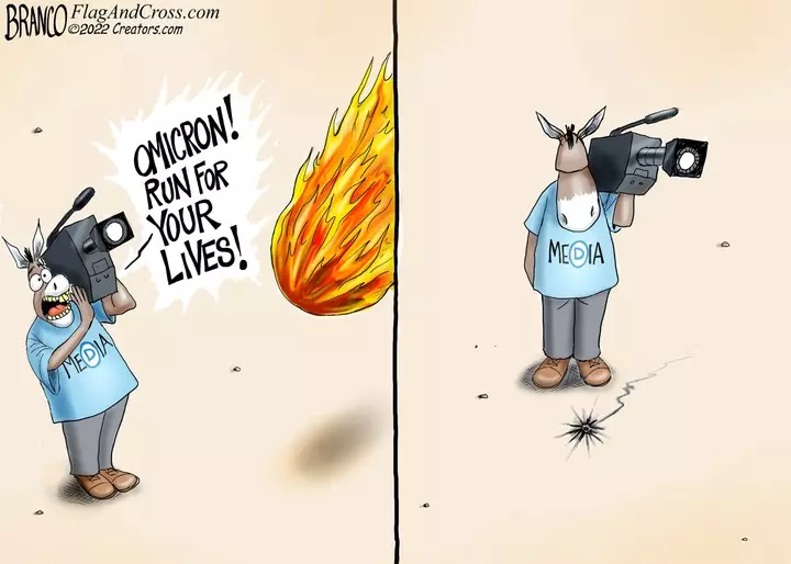 A.F. Branco for Jan 19, 2022