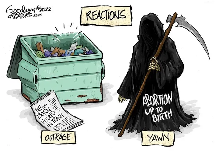 Al Goodwyn for Jan 23, 2022