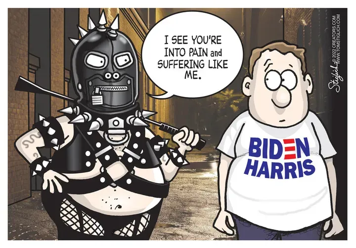 Tom Stiglich for Jan 25, 2022